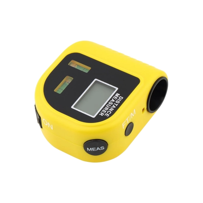 лазерний метр