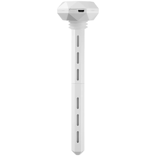 увлажнитель в бутылку воды