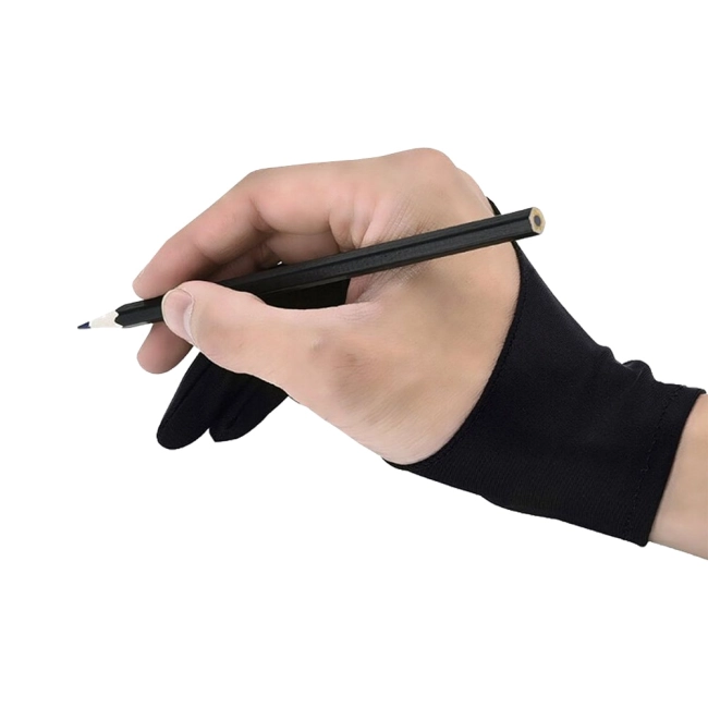 Перчатка для планшета