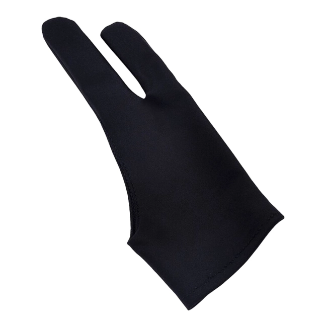 Перчатка smudgeguard