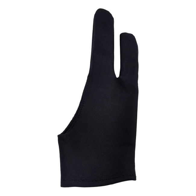 Перчатка для рисования на планшете