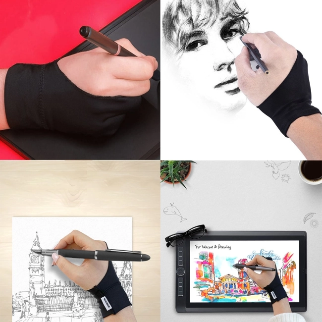 Перчатка для ipad