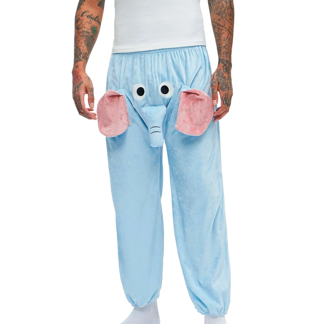 штани для чоловіків