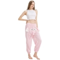 женские пижамные штаны