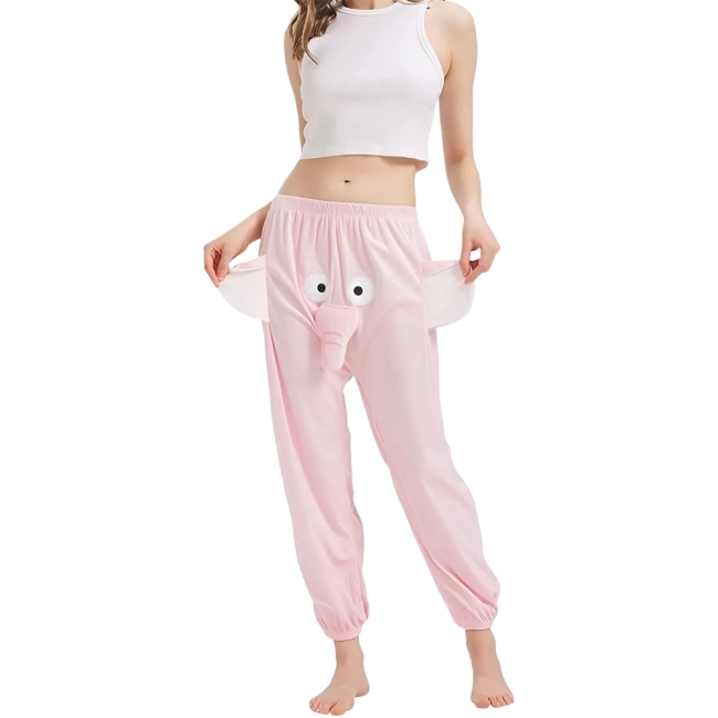 домашние женские штаны