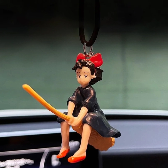 фигурка Кики