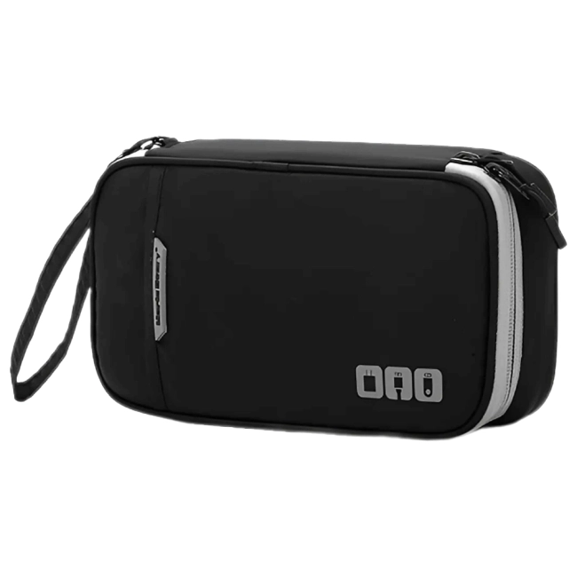 органайзер для кабелів і гаджетів