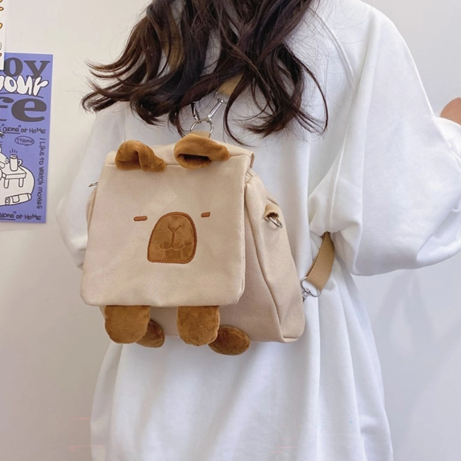 сумка-трансформер 2 в 1