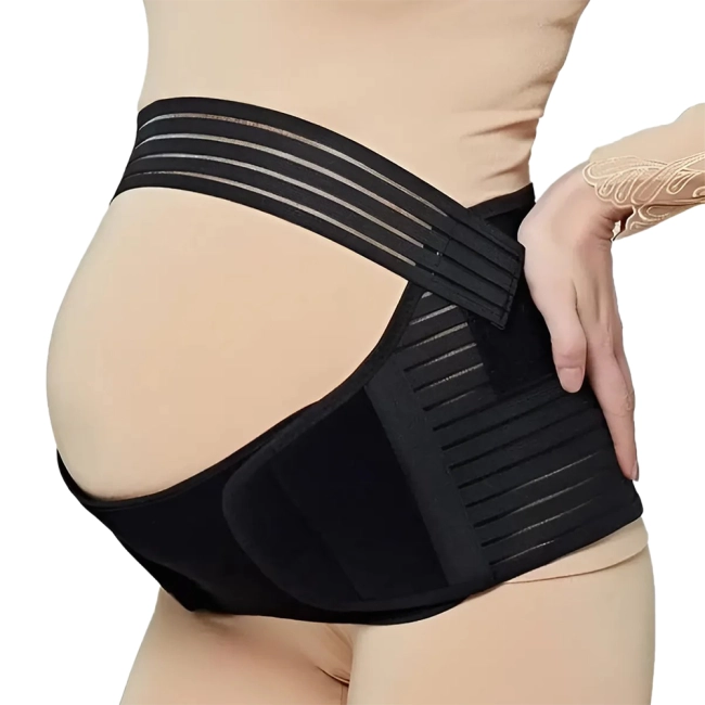 до- и послеродовой бандаж