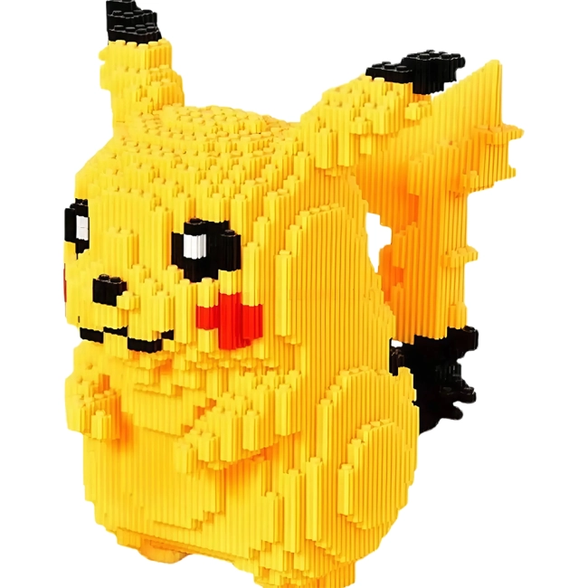 конструктор з мініблоків