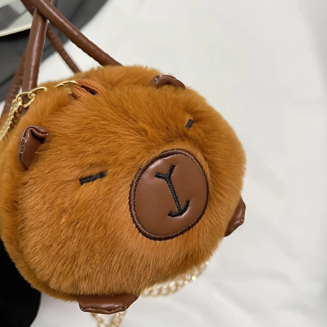 женская сумка-труба