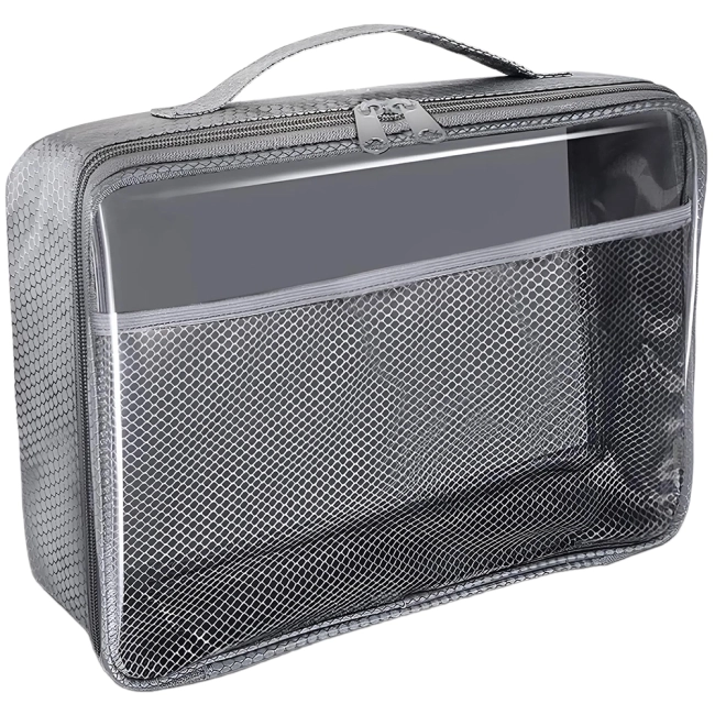 сумка для хранения на молнии