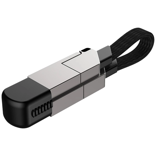 зарядный мини кабель