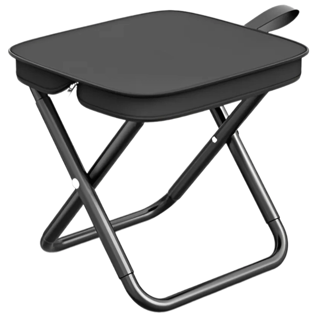 складной стул для кемпинга