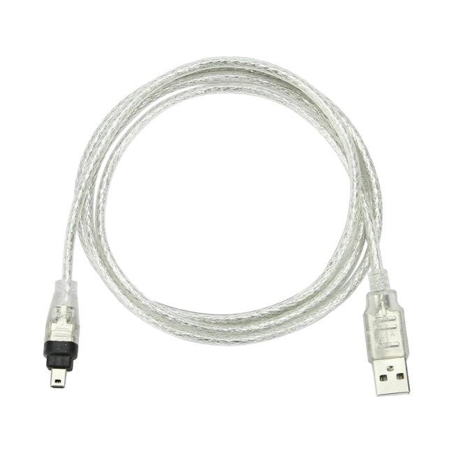 кабель ieee 1394 usb