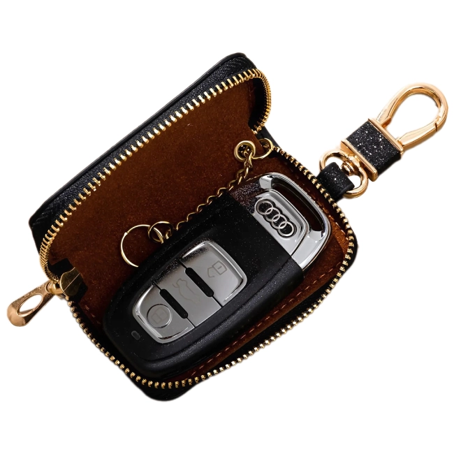 ключница под автомобильный ключ