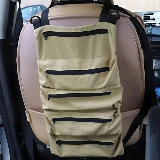 подвесная сумка для инструментов