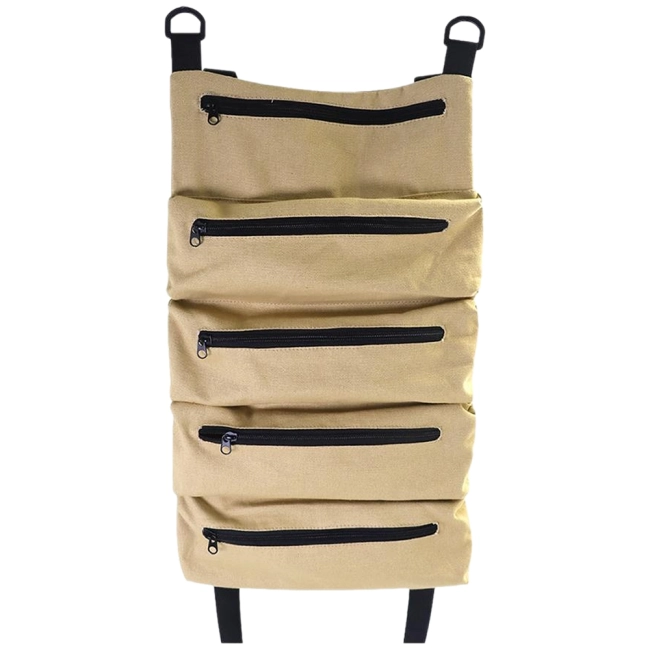 сумка для инструментов на 5 карманов