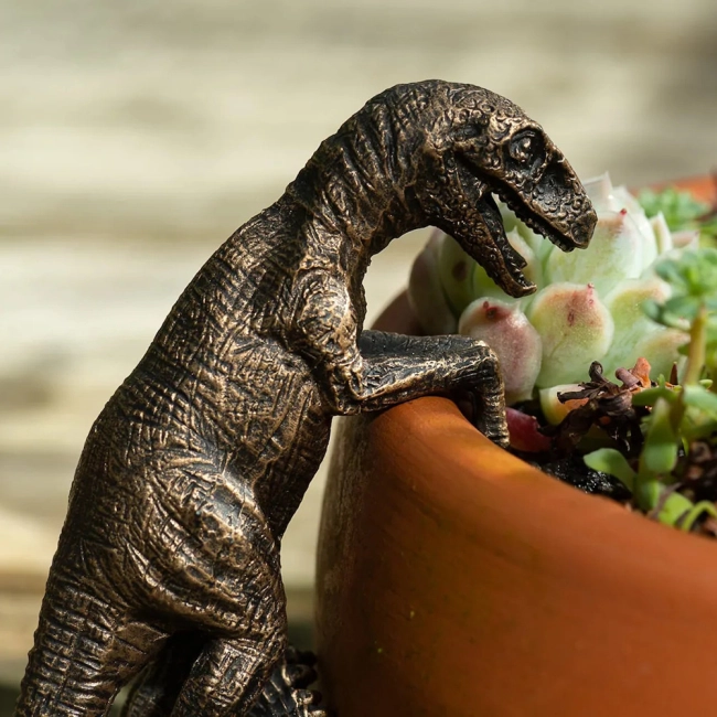 прикраса для квіткових горщиків
