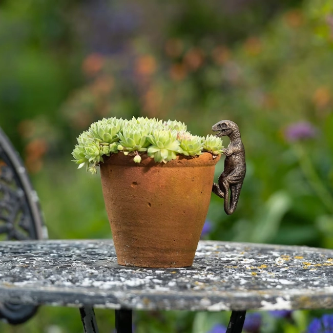 декоративна фігурка Динозавр