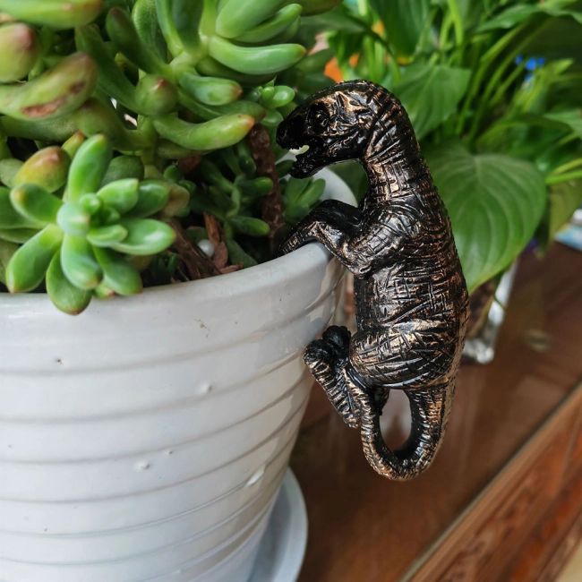 фігура-декор для квітів