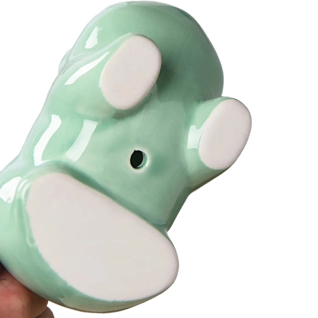 горшок Бульбазавр