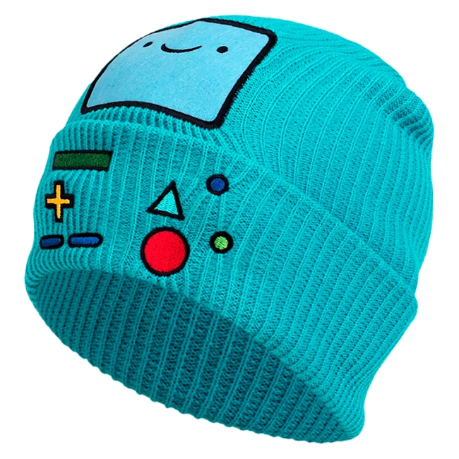 шапка з часу пригод