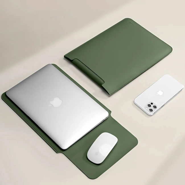 сумка для макбука