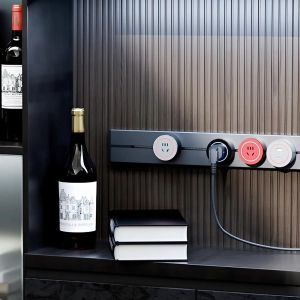 Трековая система для розеток трековая система для розеток