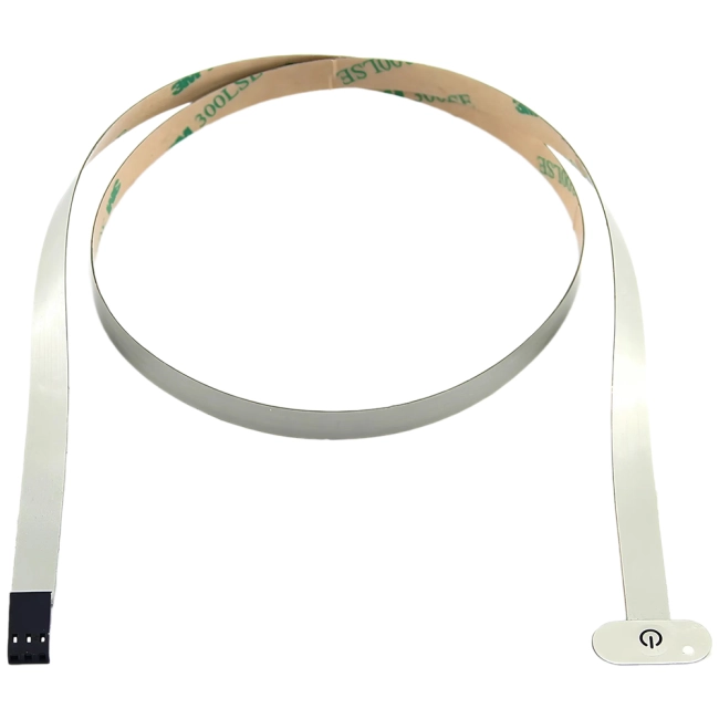 выключатель светодиодной подсветки