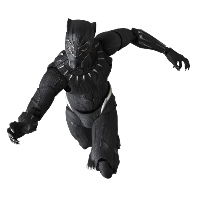 коллекционная фигурка Черная Пантера