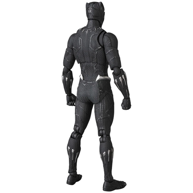 коллекционная фигурка Черная Пантера