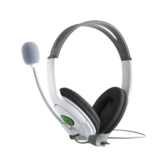 наушники для xbox 360