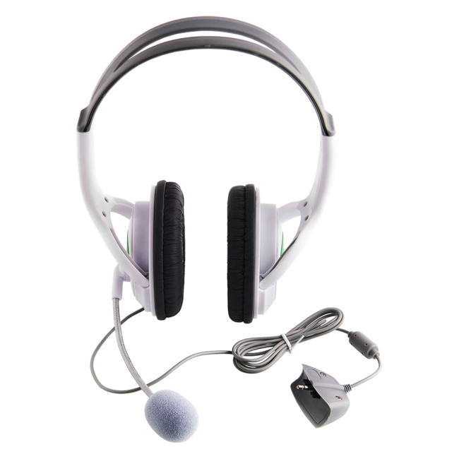 наушники для икс бокс 360