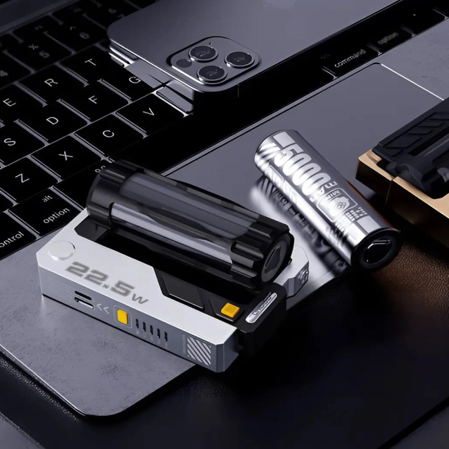 power bank для мобільного телефону