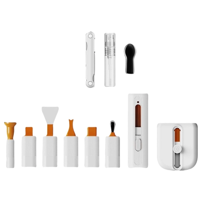 набор для чистки оргтехники