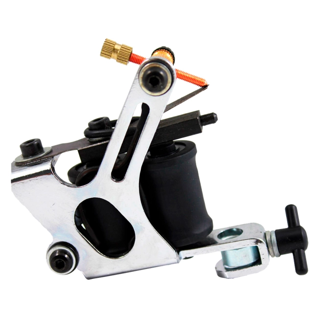 тату обладнання для початківців