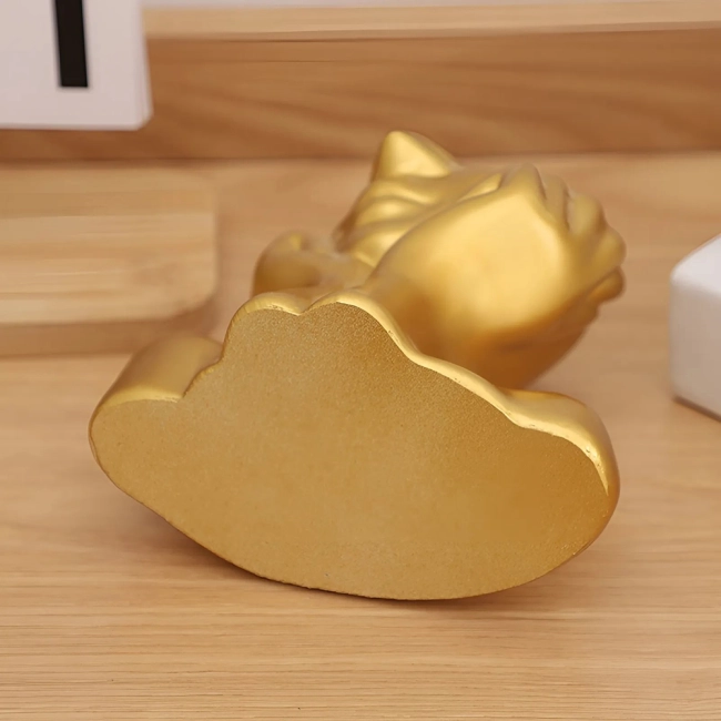 кашпо обличчя з руками