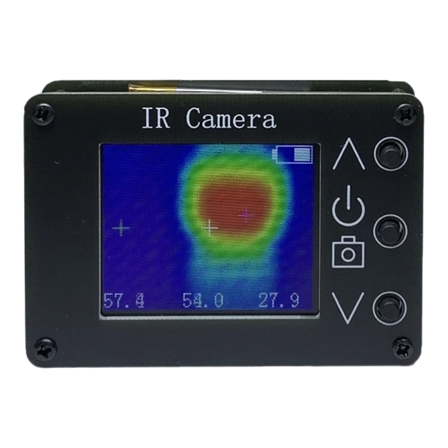 мини тепловизионная камера