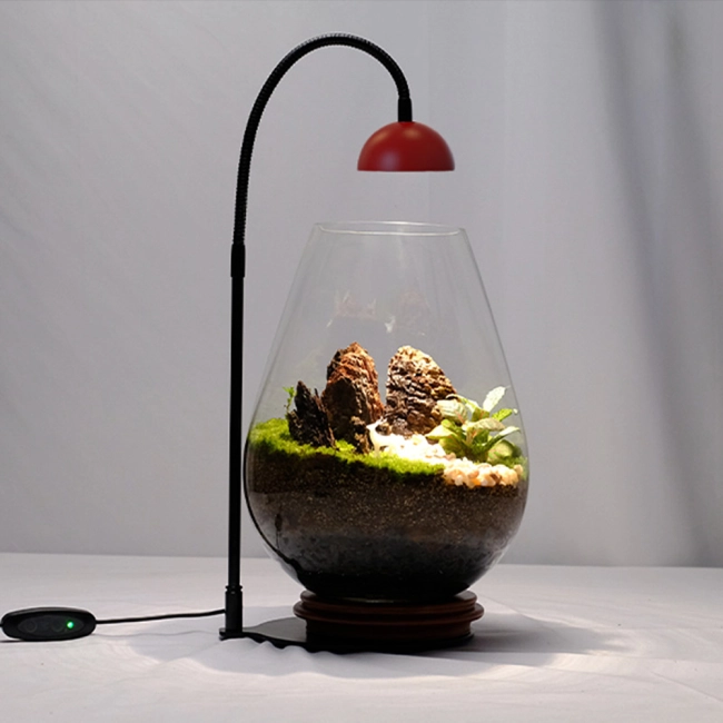 светодиодная лампа для растений