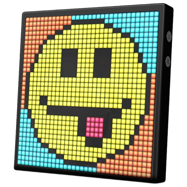 интерактивный led-экран