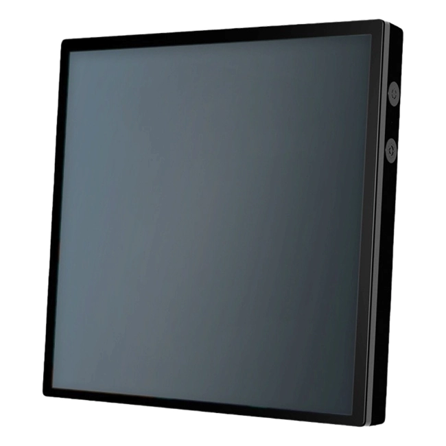 умный пиксельный дисплей