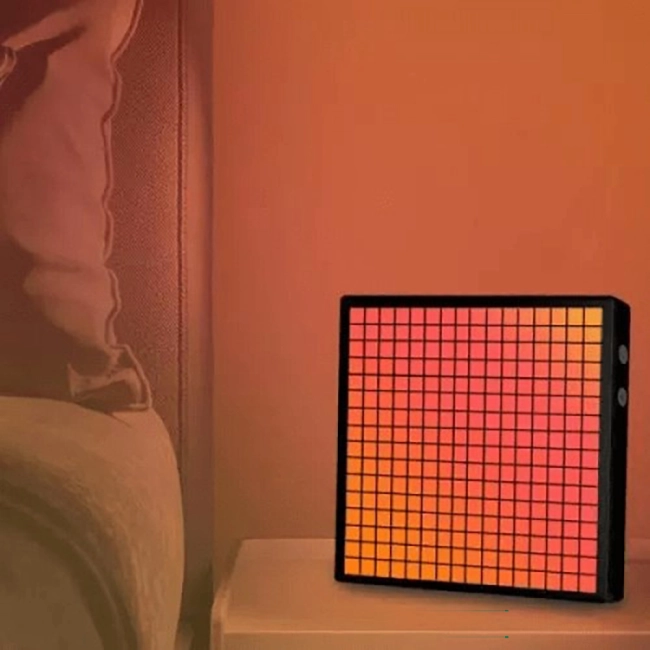 светодиодная матричная пиксельная панель