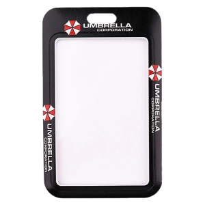 чехол для бейджей с рулеткой