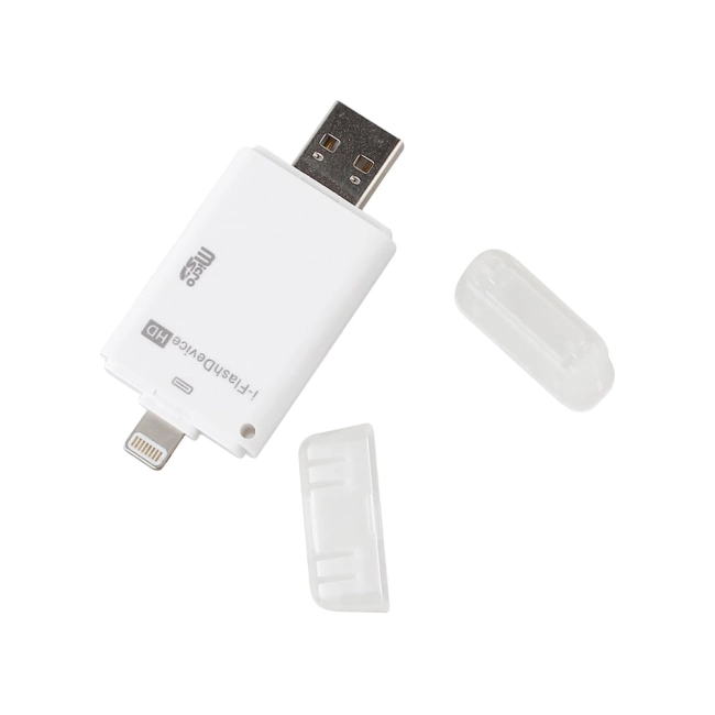 картридер для айфона 5