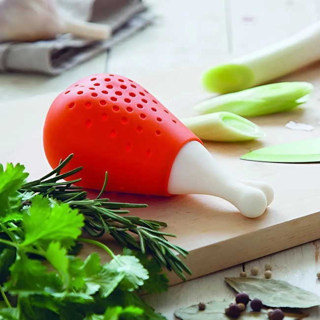 куряча ніжка для спецій