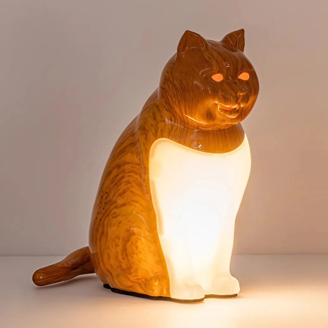 нічник-аромалампа