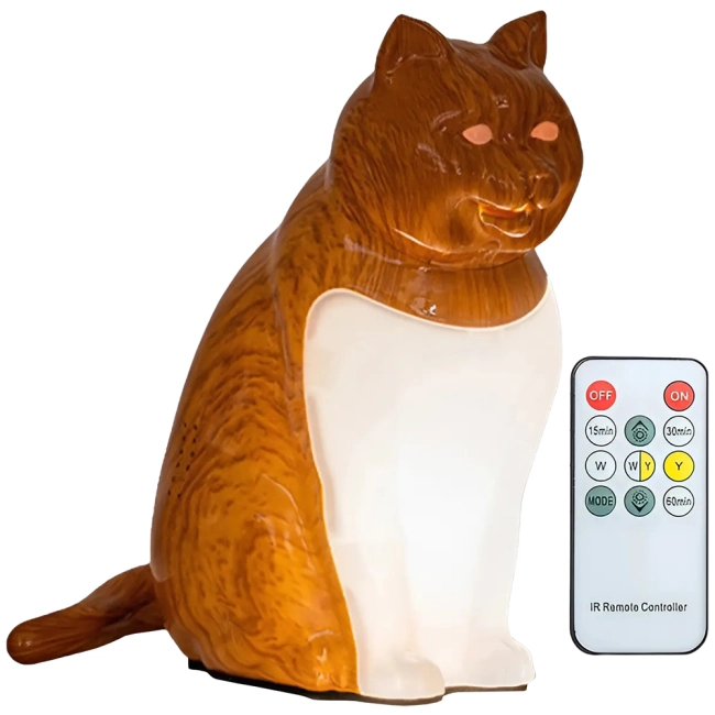 нічник-дифузор