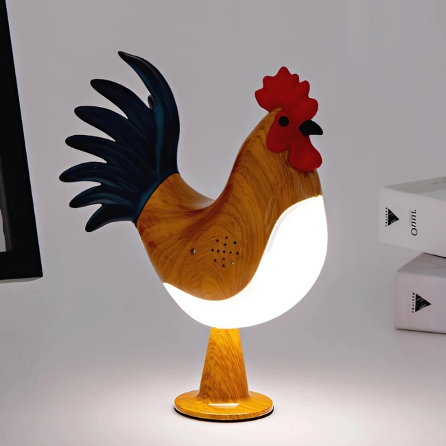 ночник с диффузором