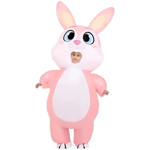 костюм с кроликом